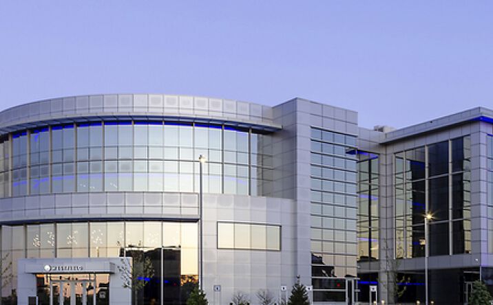 Pictures of Office property located at 1080 Jordan Creek Parkway, West Des Moines, IA 50266 for lease - image #1