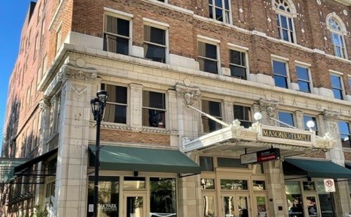 Pictures of Office property located at 1011 Locust St, West Des Moines, IA 50265 for lease - image #1