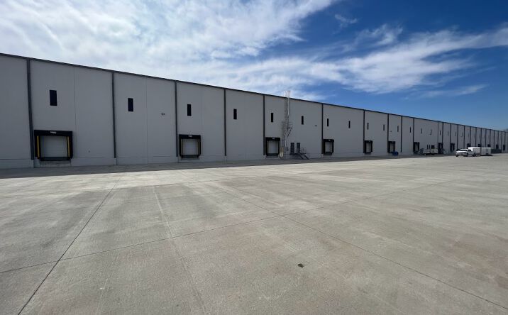 Pictures of Office, Industrial property located at 10300 Northpark Dr, Urbandale, IA 50322 for lease - image #1