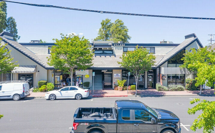 Pictures of Retail, Office property located at 1020 Clinton Street, Napa, CA 94559 for lease - image #1