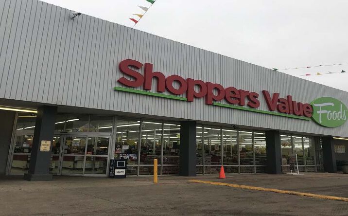 Pictures of Retail property located at 6363 Hearne Ave, U.S. 171, Shreveport, LA 71108 for lease - image #1
