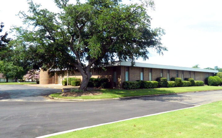 Pictures of Office property located at 101 Bell Rd, Montgomery, AL 36117 for lease - image #1