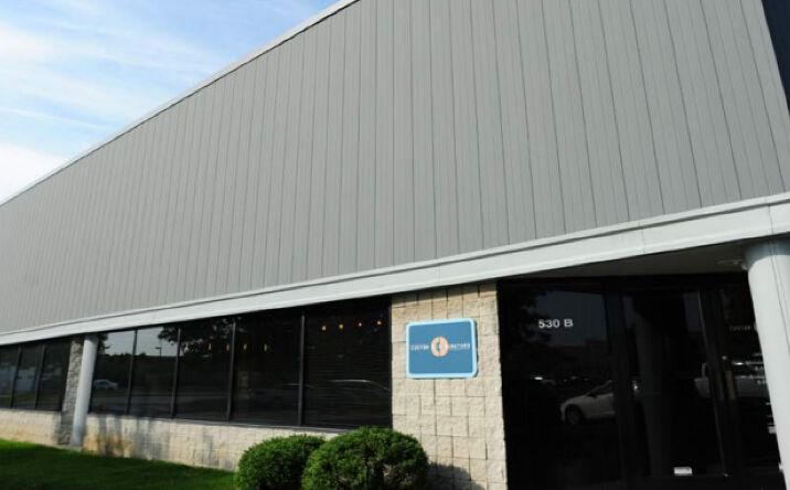 Pictures of Industrial property located at 530 Lakeview Plaza Blvd, Worthington, OH 43085 for lease - image #1