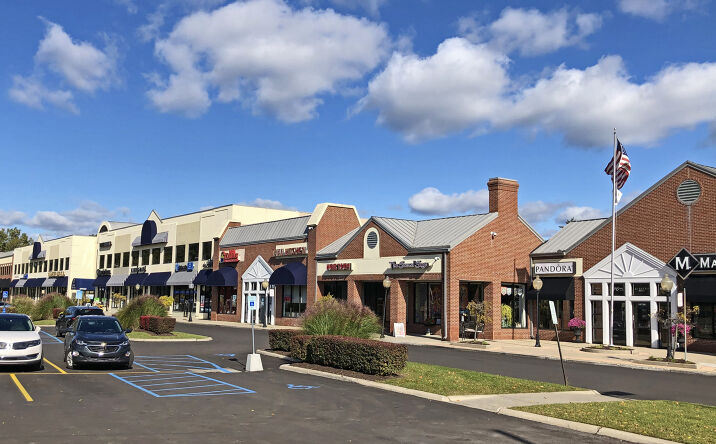 Pictures of Retail, Office property located at 32770 - 32780 Grand River Ave, Farmington, MI 48336 for lease - image #1