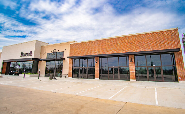Pictures of Retail property located at 10310 E 13th St N, Wichita, KS 67206 for lease - image #1