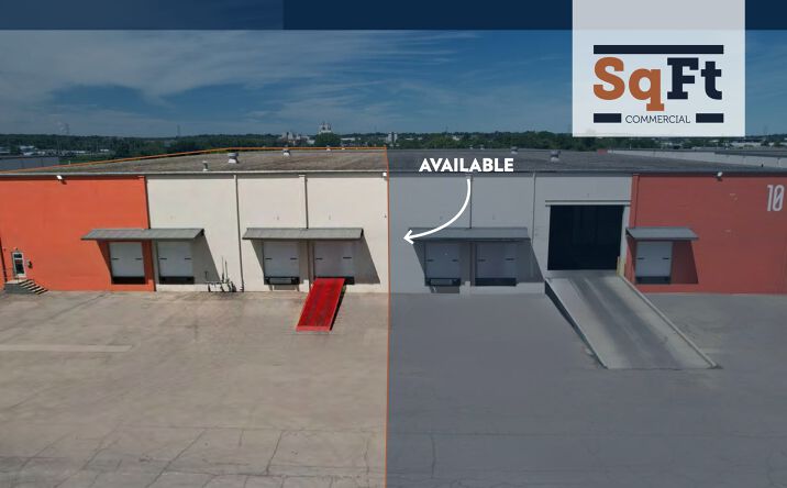 Pictures of Industrial property located at 3023 E Kemper Rd, Cincinnati, OH 45241 for lease - image #1