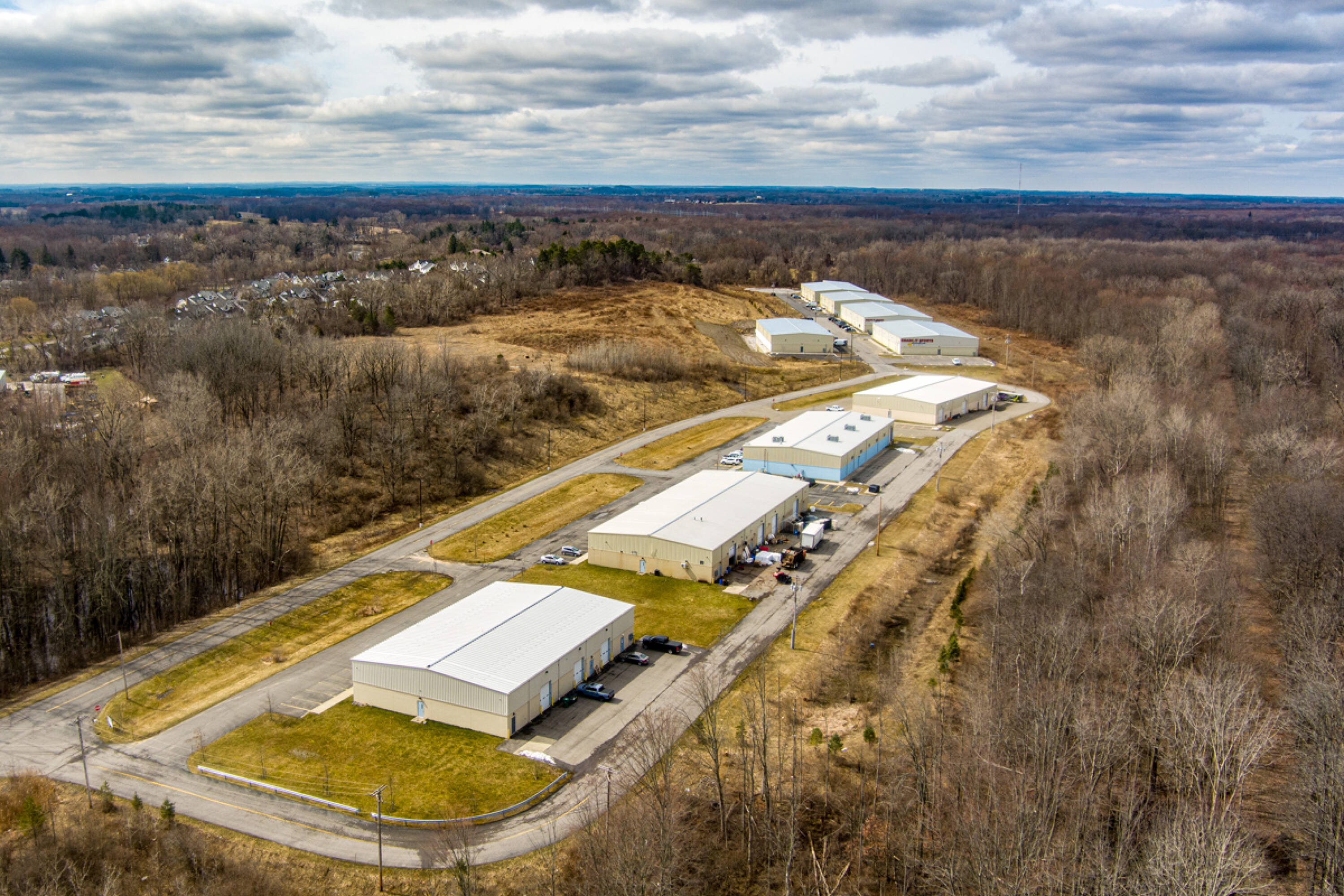 1861 Scottsville Rd, Rochester, NY 14623