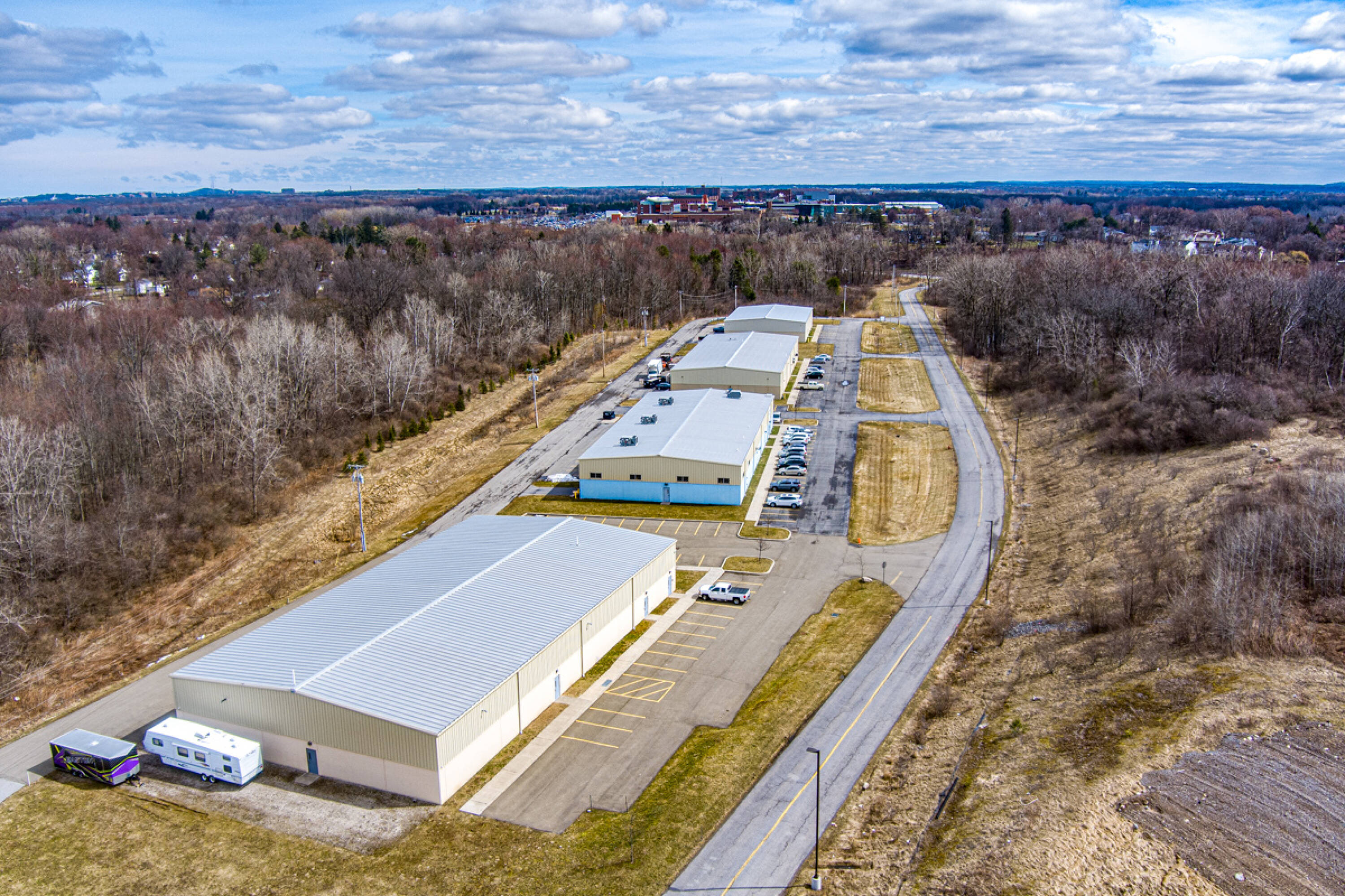 1861 Scottsville Rd, Rochester, NY 14623