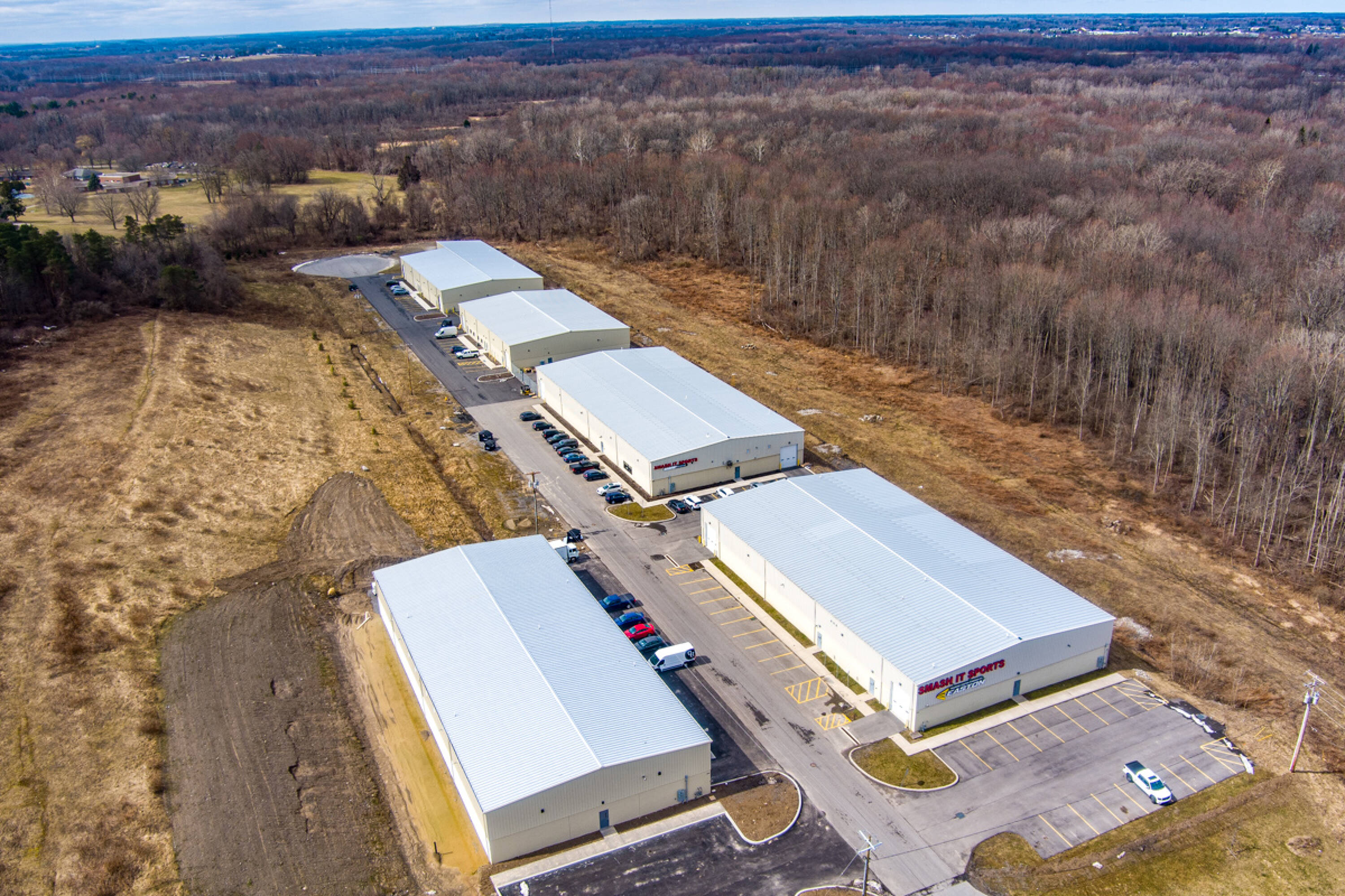 1861 Scottsville Rd, Rochester, NY 14623