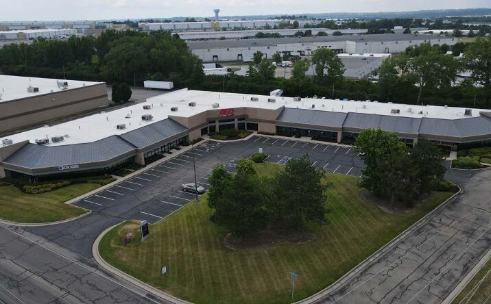 Pictures of Office, Industrial property located at 7042-7068 Fairfield Business Center Dr, Fairfield, OH 45014 for lease - image #1