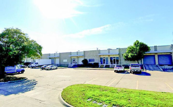 Pictures of Industrial property located at 3426 Dalworth St, Arlington, TX 76011 for lease - image #1
