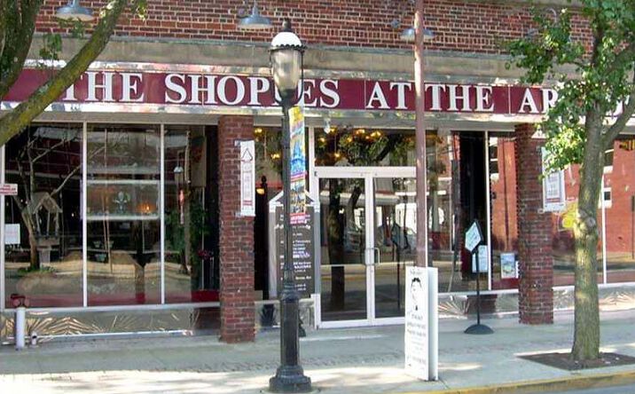 Pictures of Retail, Office, Restaurant property located at 658 Cookman Avenue, Asbury Park, NJ 07712 for lease - image #1