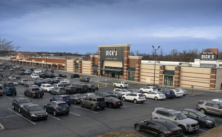 Pictures of Retail property located at 1181 Tolland Turnpike, Manchester, CT 06042 for lease - image #1
