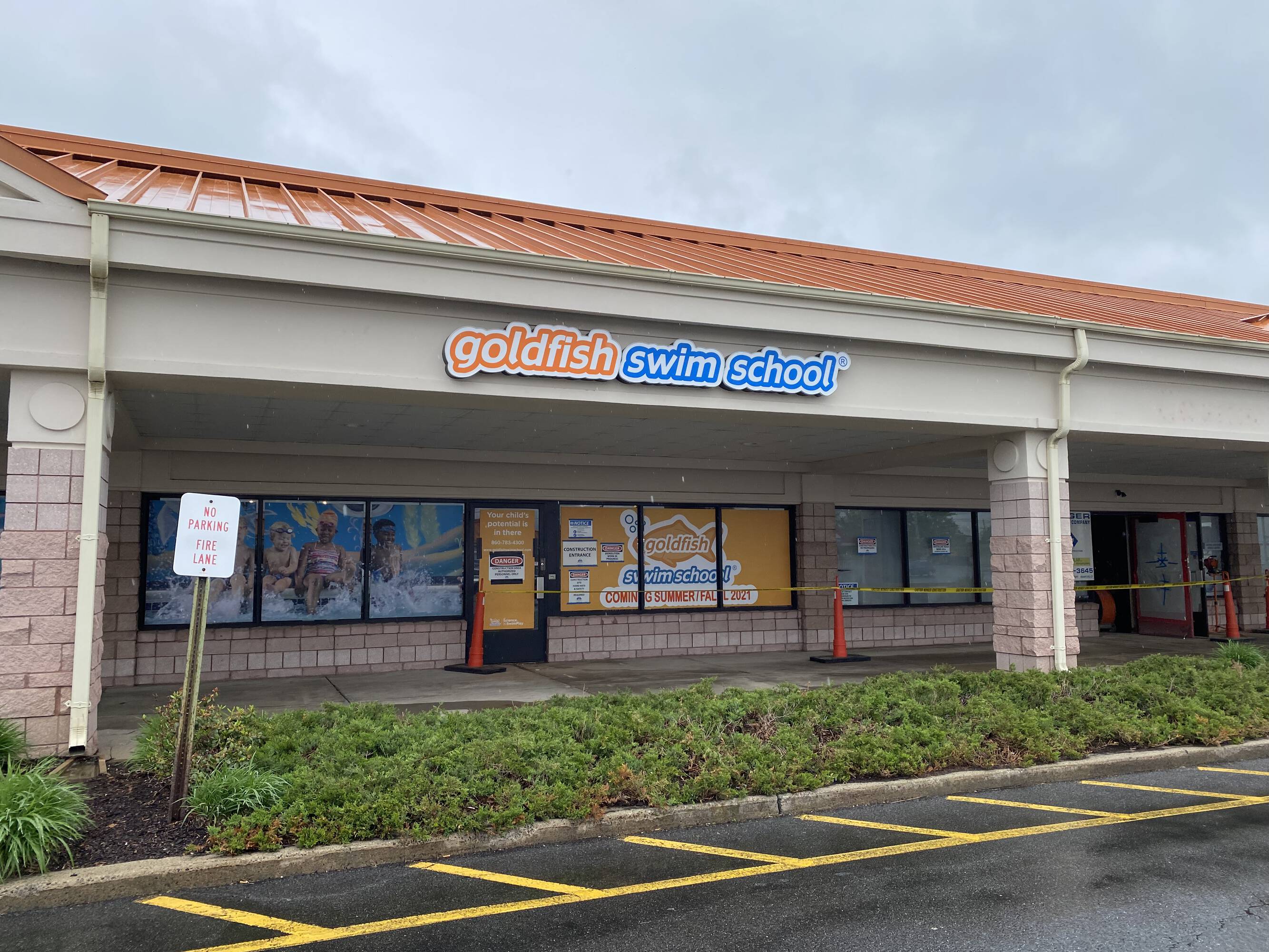 1181 Tolland Turnpike, Manchester, CT 06042