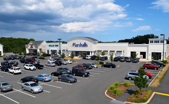Pictures of Retail property located at 100 Gloucester Crossing Rd, Gloucester, MA 01930 for lease - image #1