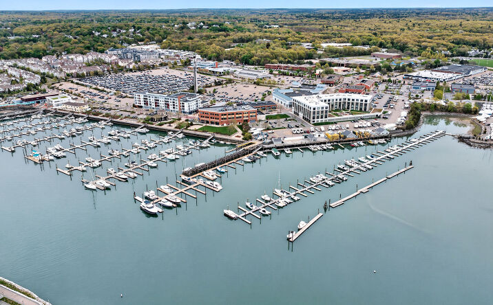 Pictures of Retail, Restaurant property located at 1 Shipyard Dr, Hingham, MA 02043 for lease - image #1