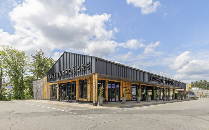 Pictures of Retail property located at 440 Middlesex Rd, Tyngsborough, MA 01879 for lease - image #1