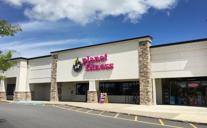 Pictures of Retail, Restaurant property located at 55 Crystal Ave, Derry, NH 03038 for lease - image #1
