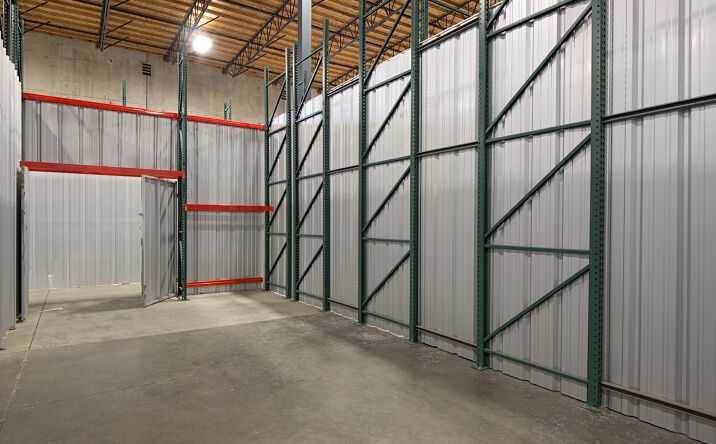 Pictures of Industrial property located at 5301 Polk Street, Bldg. 14, Houston, TX 77023 for lease - image #1