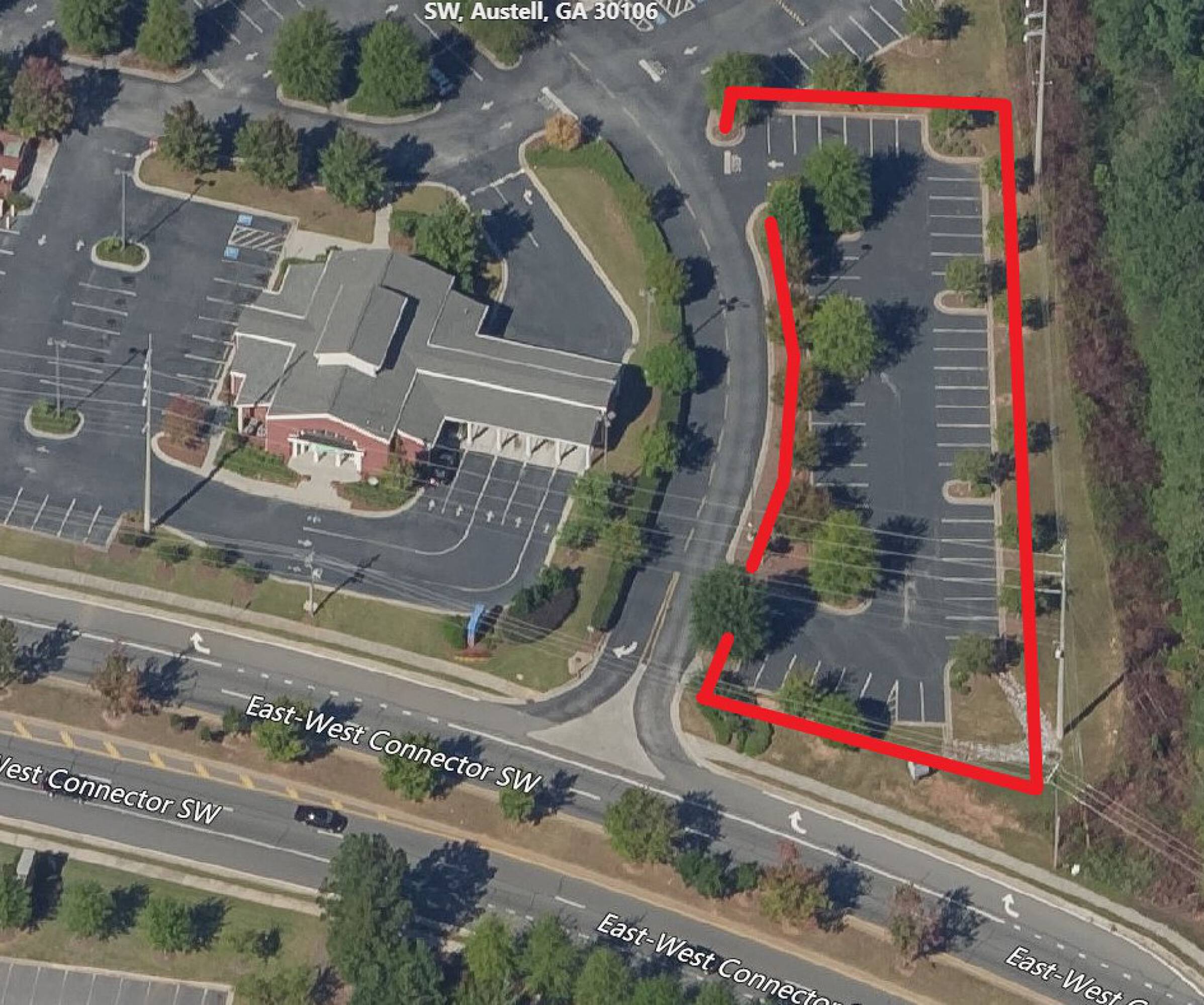 2840 Eastwest Connector, Austell, GA 30106