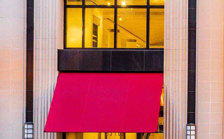 Pictures of Retail, Office property located at 135 Post Street, San Francisco, CA 94108 for lease - image #1