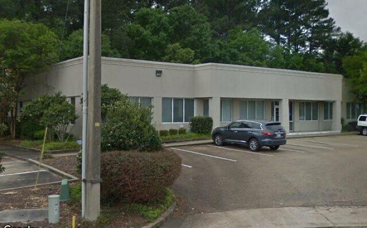 Pictures of Office property located at 15 River Bend Pl, Flowood, MS 39232 for lease - image #1