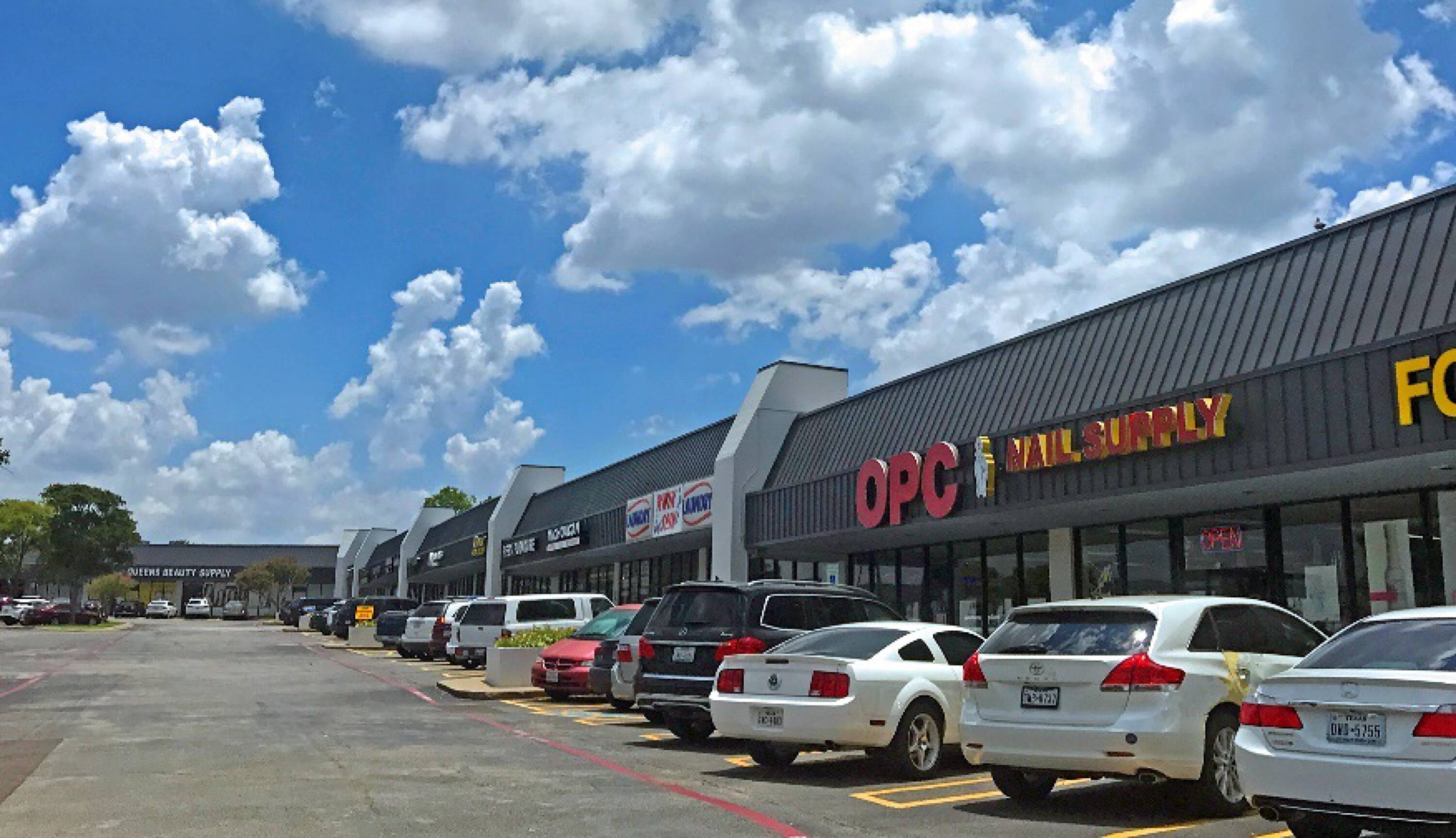 3030 North Josey Lane, Carrollton, TX 75007