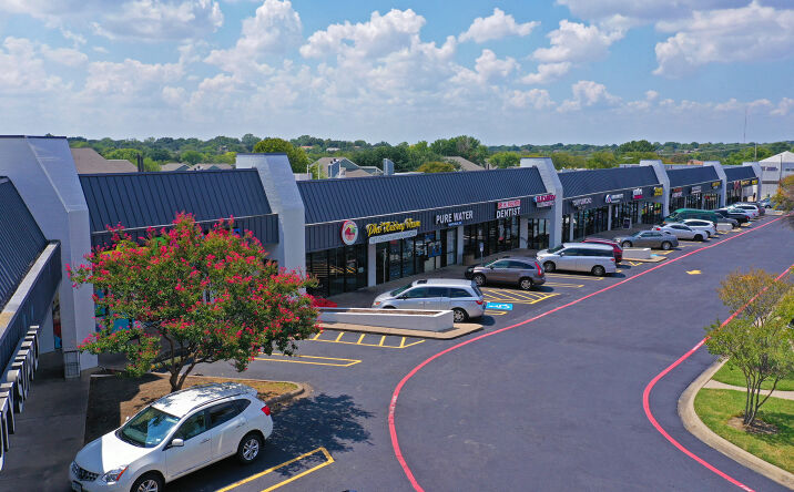 Pictures of Retail property located at 3030 North Josey  Lane, Carrollton, TX 75007 for lease - image #1