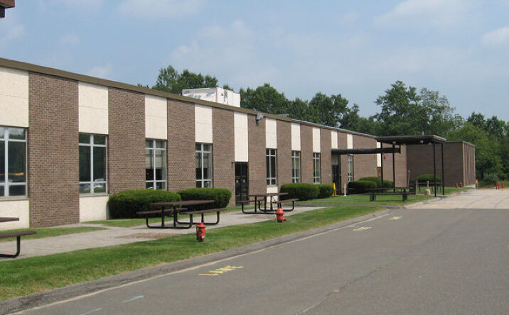 Pictures of Office, Industrial property located at 31 Pecks Lane, Newtown, CT 06470 for lease - image #1