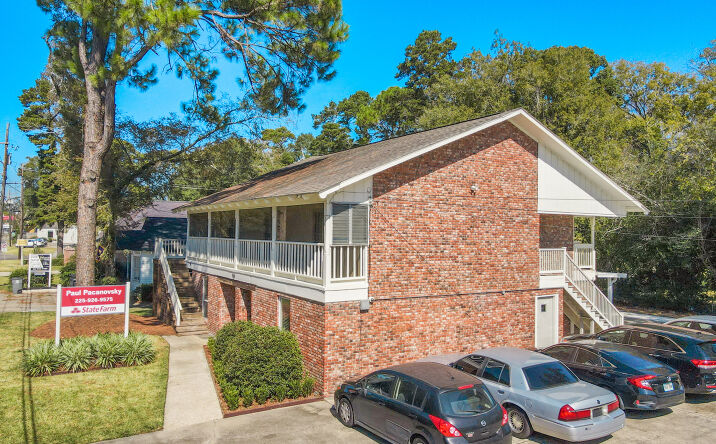 Pictures of Office property located at 759 S Acadian Thwy, Baton Rouge, LA 70806 for lease - image #1