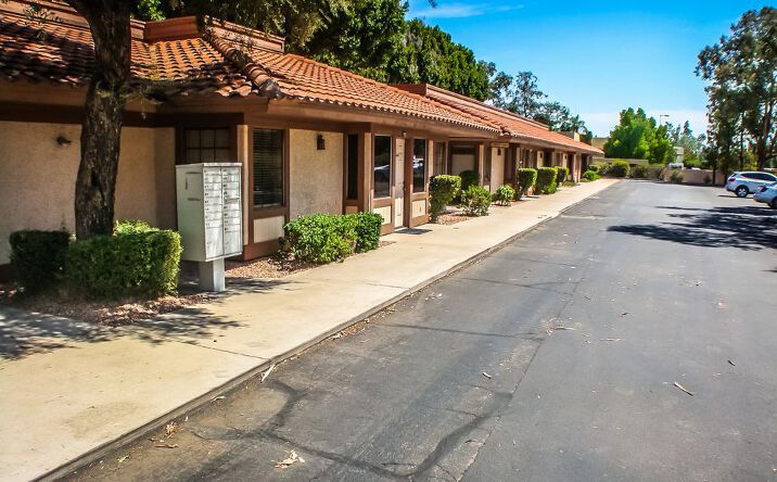 Pictures of Office property located at 2135 E University Dr, Mesa, AZ 85213 for lease - image #1
