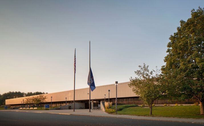 Pictures of Office property located at 45 Commerce Dr, Augusta, ME 04330 for lease - image #1