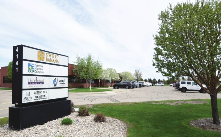 Pictures of Office property located at 4141 31st Ave S, Fargo, ND 58104 for lease - image #1
