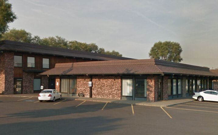 Pictures of Office property located at 9212 E Montgomery Ave, Spokane Valley, WA 99206 for lease - image #1