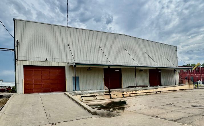Pictures of Industrial property located at 1144 N 11th St, Omaha, NE 68102 for lease - image #1