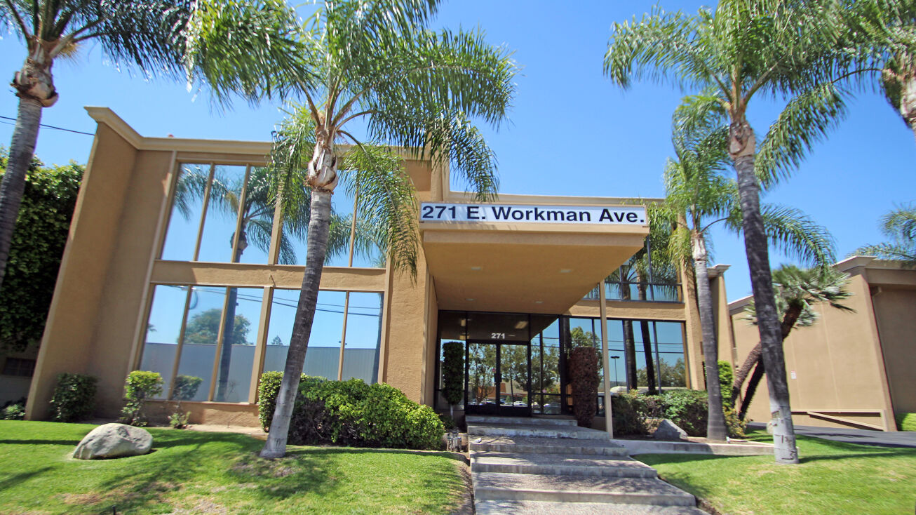 271281 E Workman Ave, Covina, CA 91723 Office Space for Lease