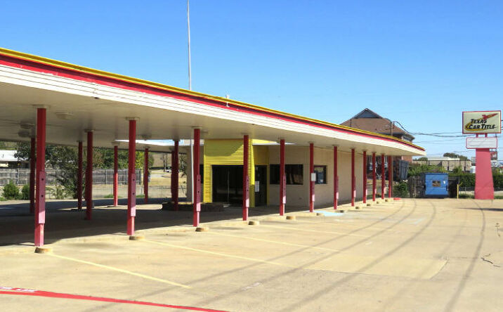Pictures of Retail, Office property located at 6001 Watauga Rd, Watauga, TX 76148 for lease - image #1