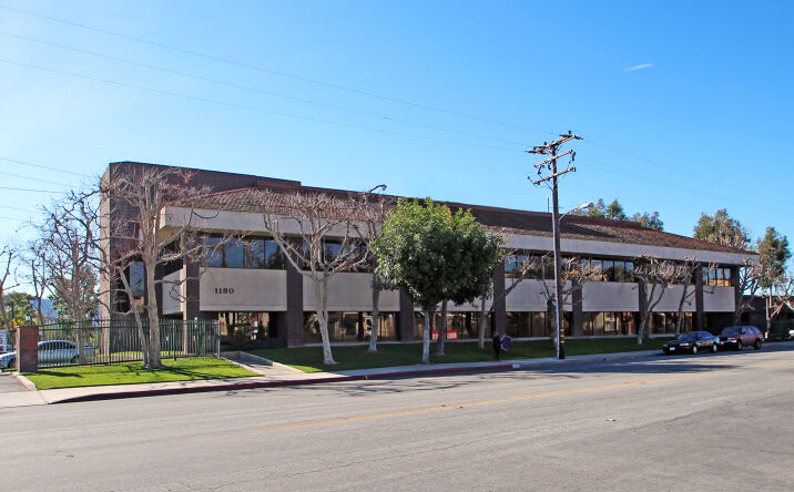 Pictures of Office property located at 1180 Durfee Ave, South El Monte, CA 91733 for lease - image #1