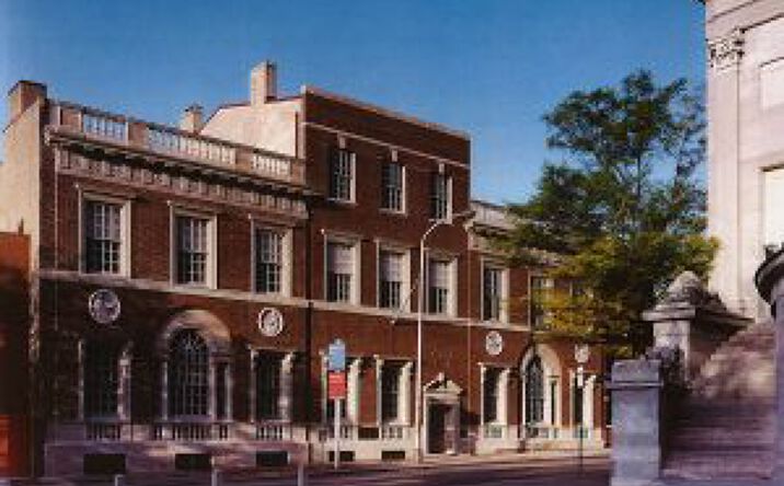 Pictures of Office property located at 226 Walnut Street, Philadelphia, PA 19106 for lease - image #1