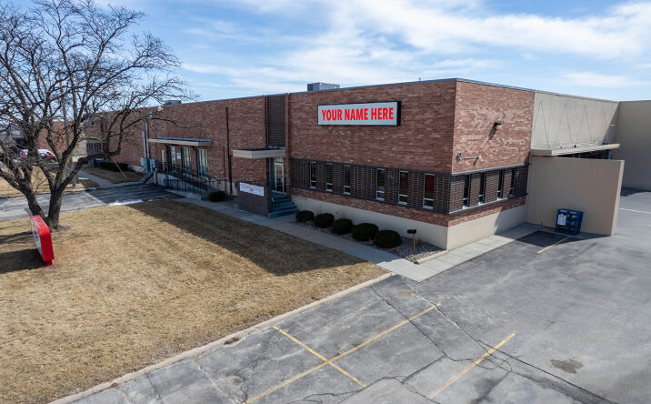 Pictures of Industrial property located at 10405 I St, Omaha, NE 68127 for lease - image #1