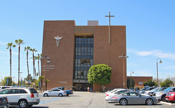 Pictures of Office property located at 931 Buena Vista St, Duarte, CA 91010 for lease - image #1