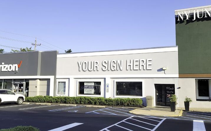 Pictures of Retail property located at 469 Route 17, Paramus, NJ 07652 for lease - image #1