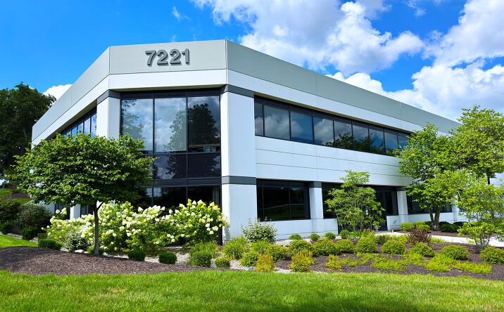 image of property at 7221 & 7223 Engle Road Fort Wayne, IN 46804
