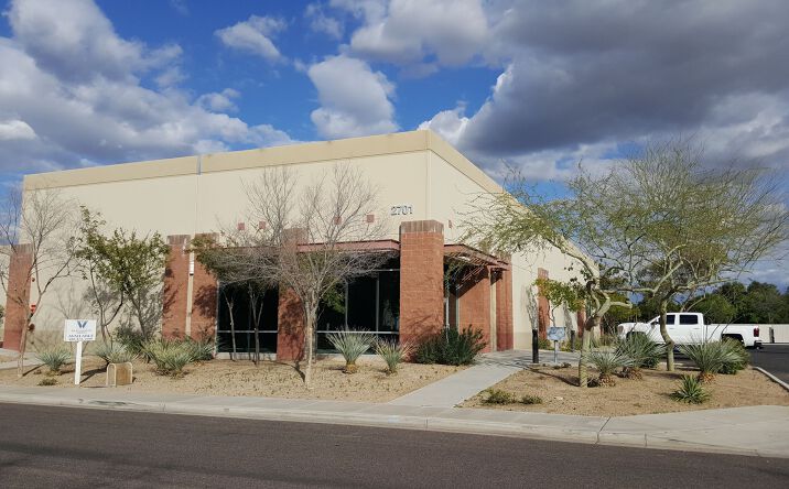 2618-2716 N. Ogden Rd & 4215-4255 E. Mcdowell Rd, Mesa, AZ 85281 ...