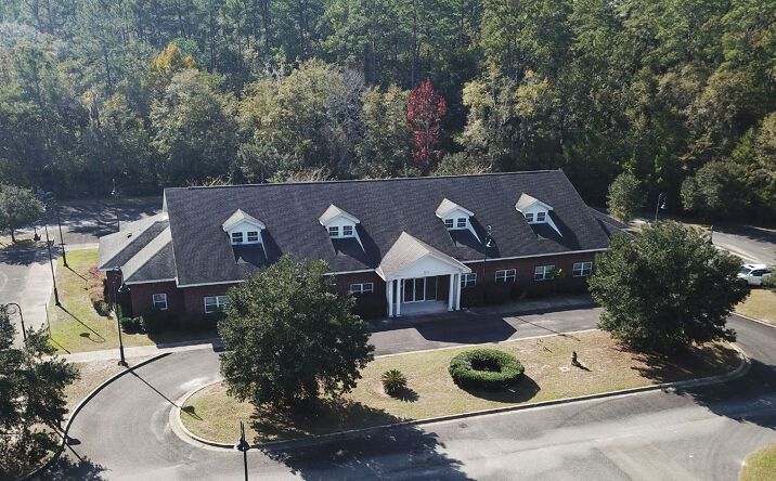 Pictures of Office property located at 5550 NW 111th Blvd, Gainesville, FL 32653 for lease - image #1