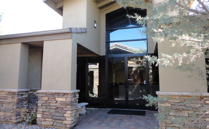 Pictures of Office property located at 10399 Double R Boulevard, Reno, NV 89521 for lease - image #1