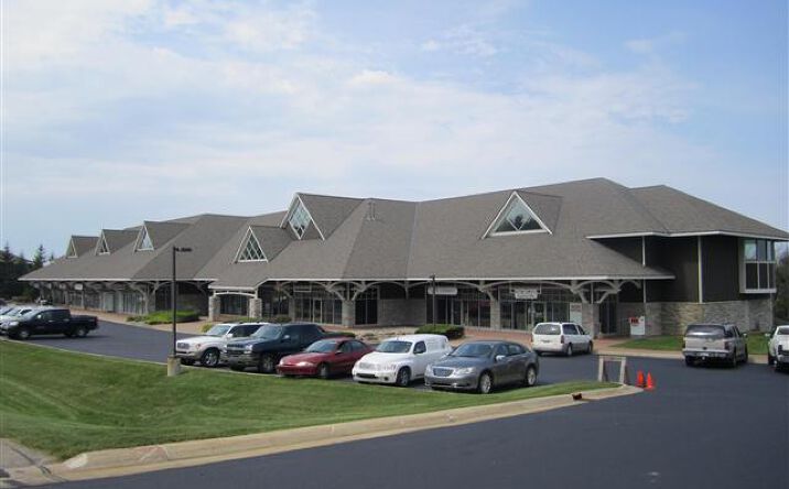 Pictures of Retail, Office property located at 3890 Charlevoix Rd, Charlevoix, MI 49720 for lease - image #1
