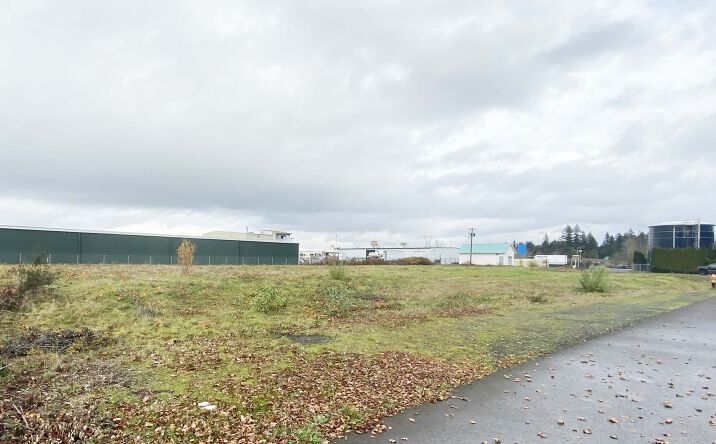 Pictures of Land, Industrial property located at Sky Lane NE Tax Lot 106, Aurora, OR 97002 for lease - image #1