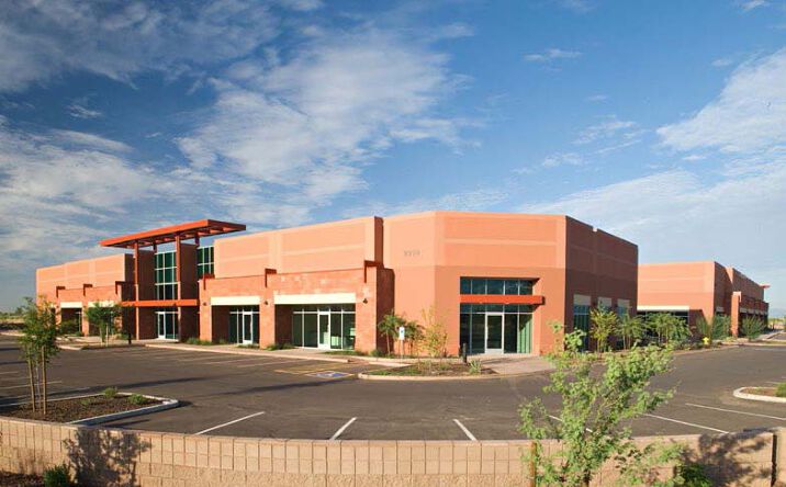 Pictures of Retail, Office, Industrial property located at 2250 E Germann Rd, Chandler, AZ 85286 for lease - image #1