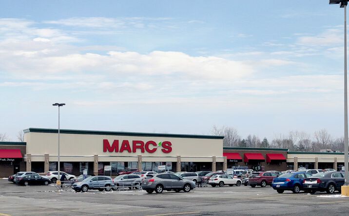 Pictures of Retail property located at 34720 Center Ridge Rd, North Ridgeville, OH 44039 for lease - image #1